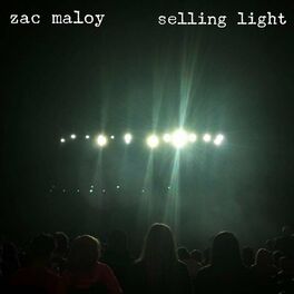 Album cover of Selling Light