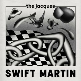 Album cover of Swift Martin