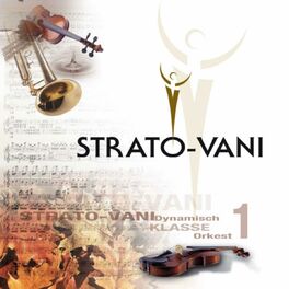 Album cover of Strato Vani 1