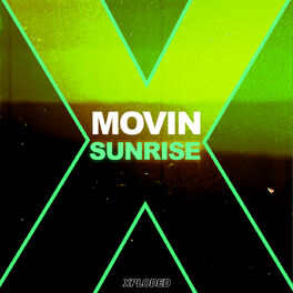 Album cover of Sunrise