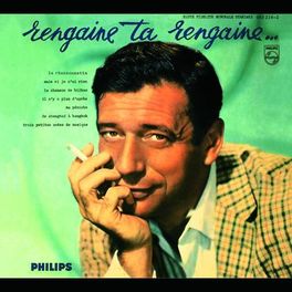 Album cover of Rengaine Ta Rengaine