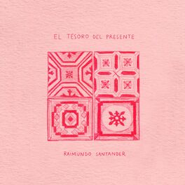 Album cover of El Tesoro del Presente