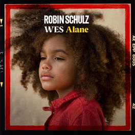 Album cover of Alane