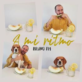 Album cover of A Mi Ritmo
