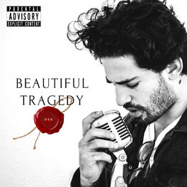 Album cover of Beautiful Tragedy
