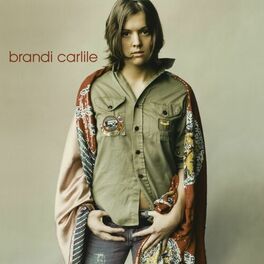 Album cover of Brandi Carlile