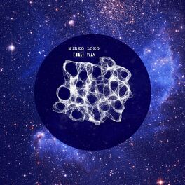 Album cover of Comet Plan