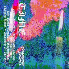 Album cover of Changing Bodies