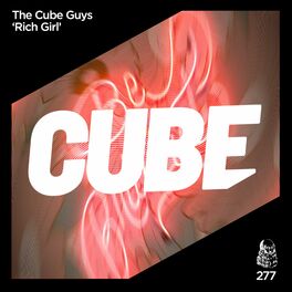 Lima artillerie Veel The Cube Guys - Psycho Killer (Original Mix): listen with lyrics | Deezer