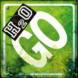 Album cover of Go