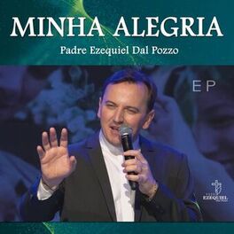 Album cover of Minha Alegria
