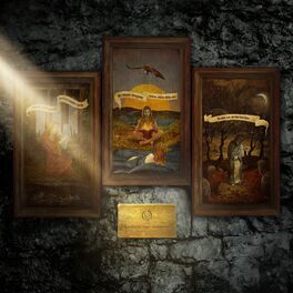 Album cover of Pale Communion