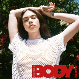 Album cover of Body (Wideboys Remix)