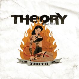 Album picture of The Truth Is... (Special Edition)