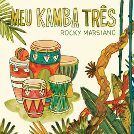 Album cover of Meu Kamba Três
