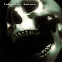 Album cover of Bad Dreams