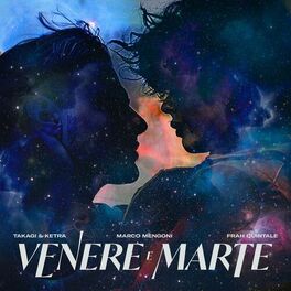 Album cover of Venere e Marte