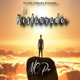 Album cover of El Restaurado