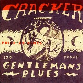 Album cover of Gentleman's Blues