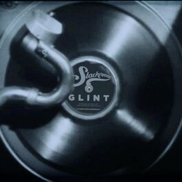 Album cover of Glint