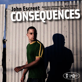 Album cover of Consequences