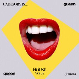 Album cover of Category is... House, Vol. 2
