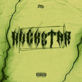 Album cover of Rockstar