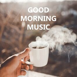 Album cover of Good Morning Music