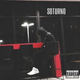Album cover of Soturno