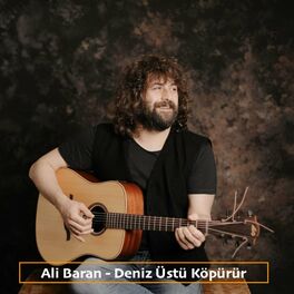 Album cover of Deniz Üstü Köpürür