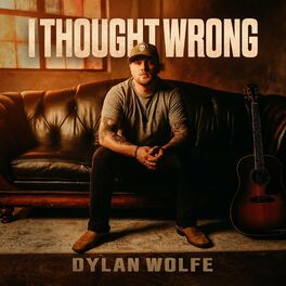 Album cover of I Thought Wrong