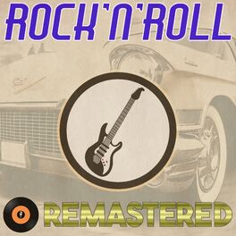 Album cover of Rock 'n' Roll Remastered 3