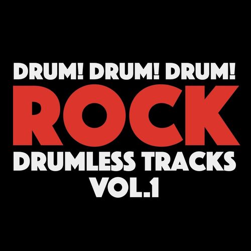 drumless tracks app