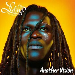 Album cover of Another Vision