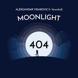 Album cover of Moonlight EP