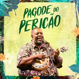 Album picture of Pagode do Pericão, Ep. 1 (Ao Vivo)