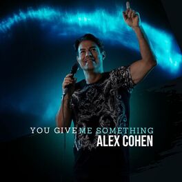 Album cover of You Give Me Something