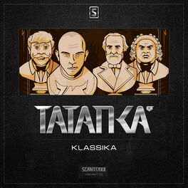 Album cover of Klassika