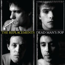 Album cover of Dead Man's Pop