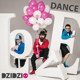Album cover of DANCE
