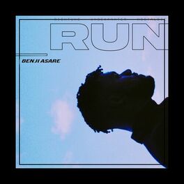 Album cover of _RUN