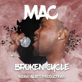 Album cover of Broken Cycle