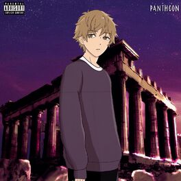 Album cover of PANTHEON