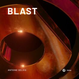Album cover of Blast