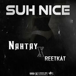 Album cover of Suh Nice