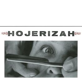 Album cover of Hojerizah