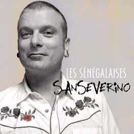 Album cover of Les Sénégalaises