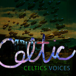 Album cover of Celtics Voices