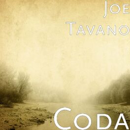 Album cover of Coda