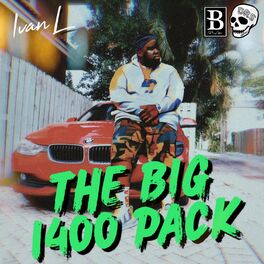 Album cover of The Big 1400 Pack